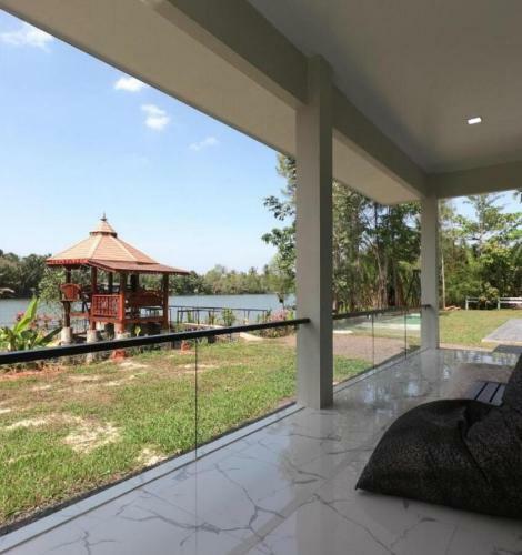 Suan Son Villa Koh Sa Nher ?????????????? ???????? Sha