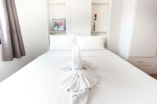 Apartamento C Tower Hotel