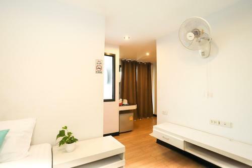 Apartamento C Tower Hotel