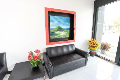 Apartamento C Tower Hotel