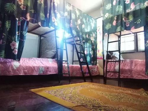 Goodnight Hostel