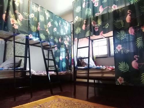 Goodnight Hostel