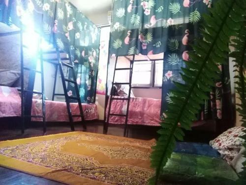 Goodnight Hostel