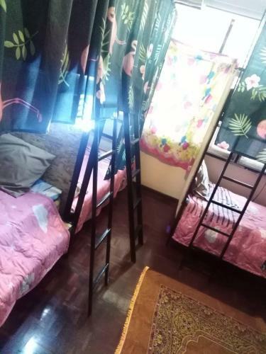 Goodnight Hostel