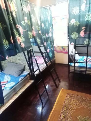 Goodnight Hostel