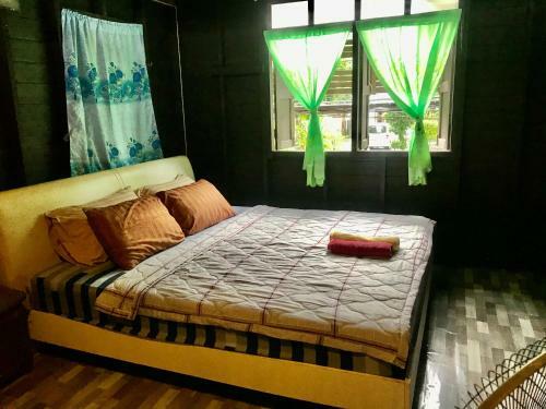 Bed & Breakfast Pano Solar Guest House (???? ????? ????????? )