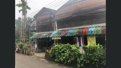 Bed & Breakfast Pano Solar Guest House (???? ????? ????????? )