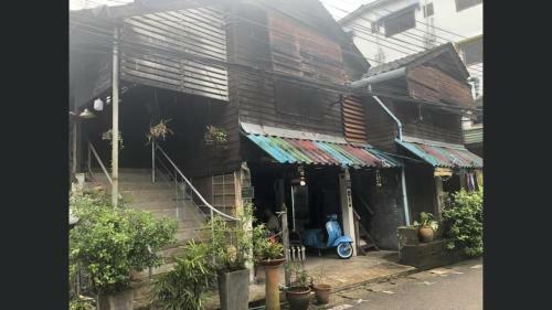 Bed & Breakfast Pano Solar Guest House (???? ????? ????????? )