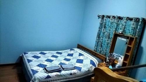 Baanlungchuhomestay