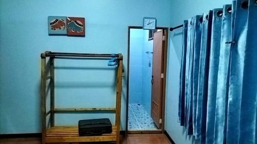 Baanlungchuhomestay