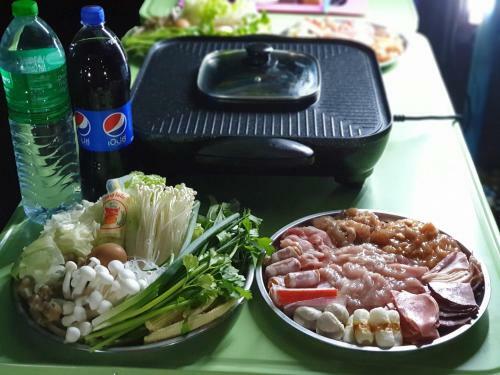Baanlungchuhomestay
