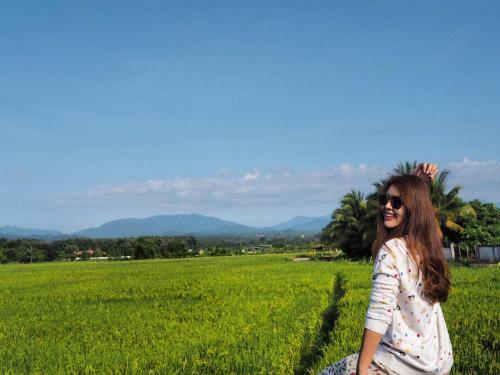 Baanlungchuhomestay