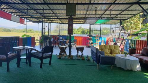 Baanlungchuhomestay
