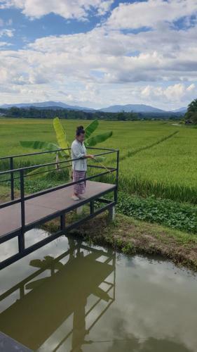 Baanlungchuhomestay