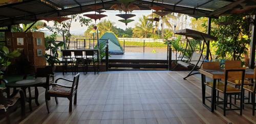 Baanlungchuhomestay