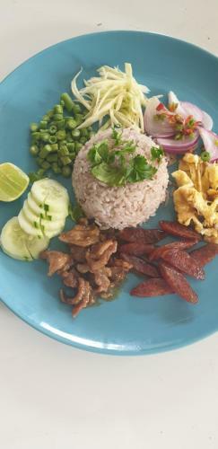 Baanlungchuhomestay