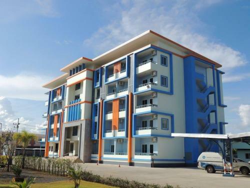 Trang Grand Hotel
