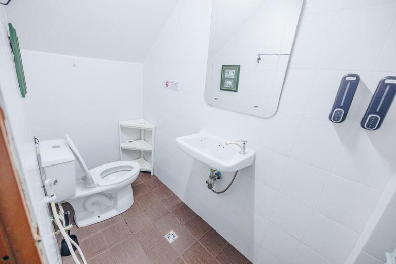 Hostal Sleeper House
