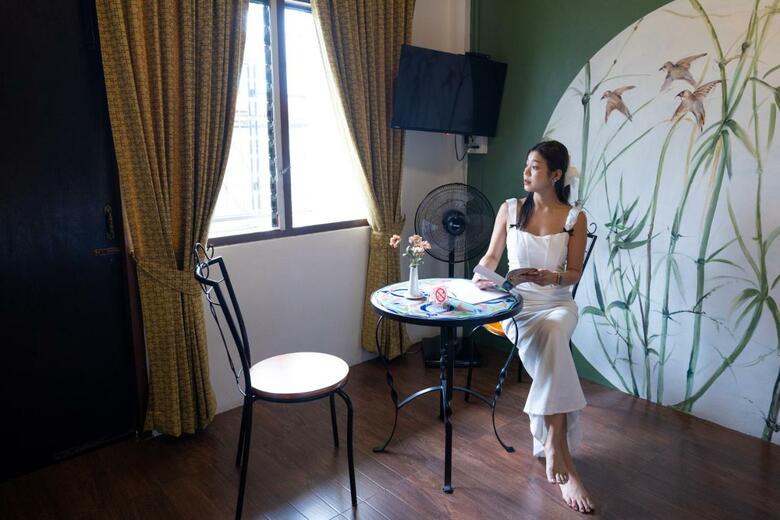 Hostal Sleeper House