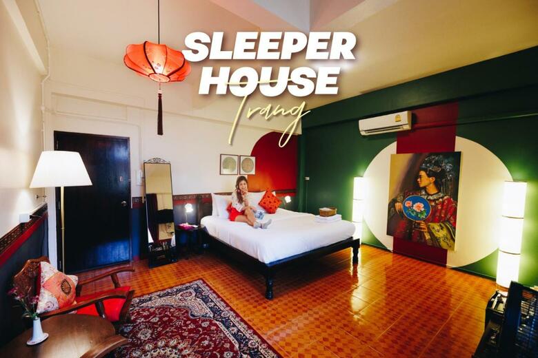 Hostal Sleeper House