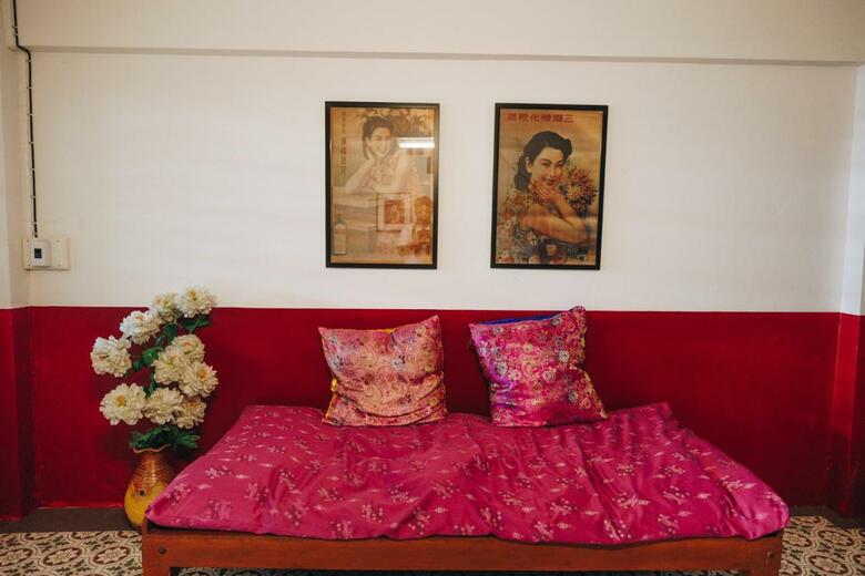 Hostal Sleeper House