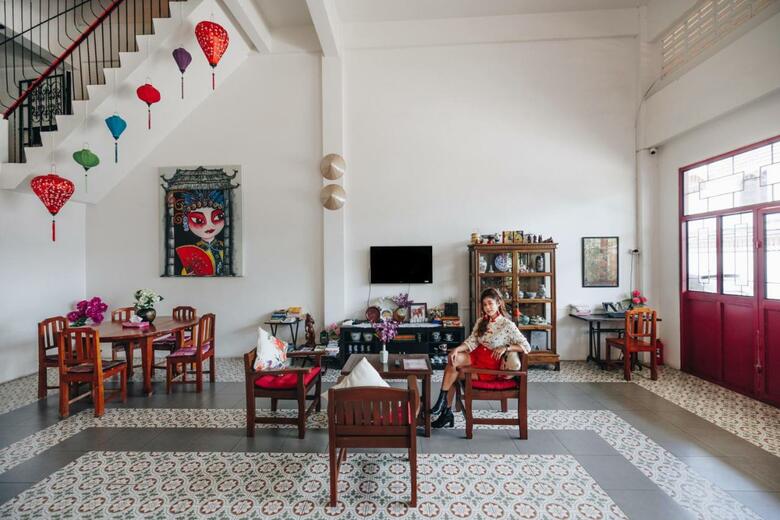 Hostal Sleeper House