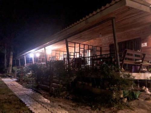 Koh Kood Forestcamp