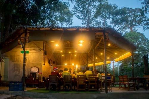 Koh Kood Forestcamp
