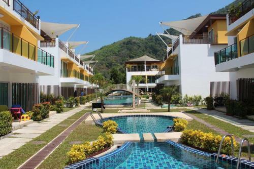 Villa Luxe Ap06
