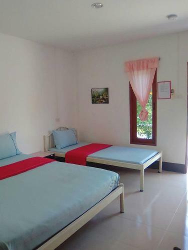 Hostal Thanathorn Guesthouse