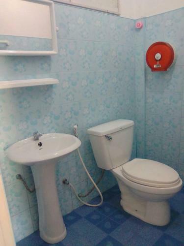 Hostal Thanathorn Guesthouse