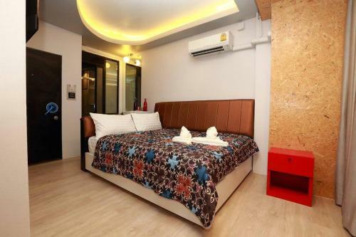 Bed & Breakfast D Wan Trat Unique Resotel
