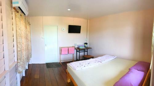 Hostal ????????????? ??????? Krunou Baanpak