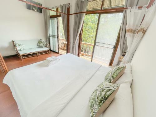 Bed & Breakfast � La Koh Kood Resort