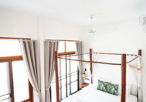 Bed & Breakfast � La Koh Kood Resort