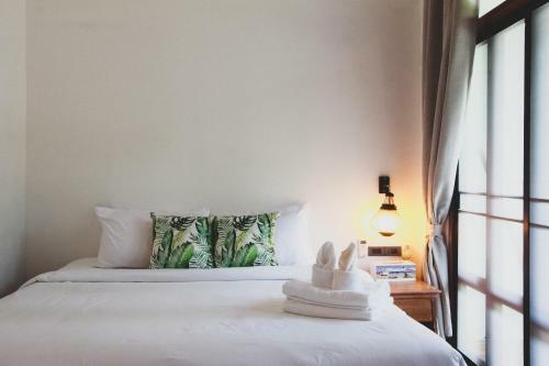 Bed & Breakfast � La Koh Kood Resort