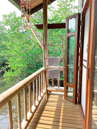 Bed & Breakfast � La Koh Kood Resort