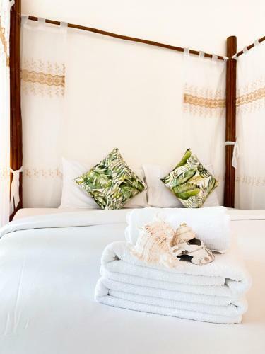 Bed & Breakfast � La Koh Kood Resort
