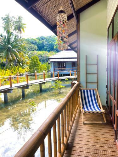 Bed & Breakfast � La Koh Kood Resort