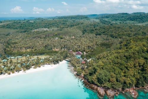 Bed & Breakfast � La Koh Kood Resort