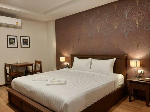 J.p.grand Hotel