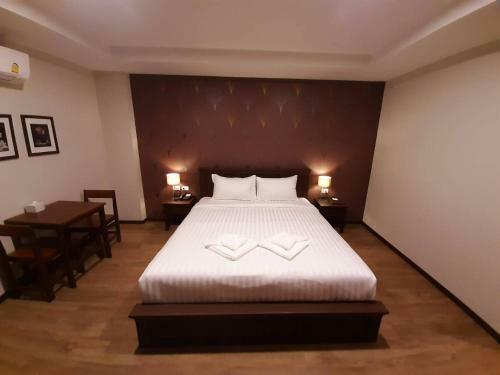 J.p.grand Hotel