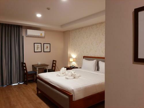 J.p.grand Hotel