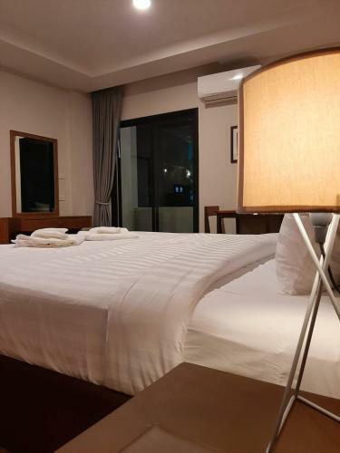 J.p.grand Hotel