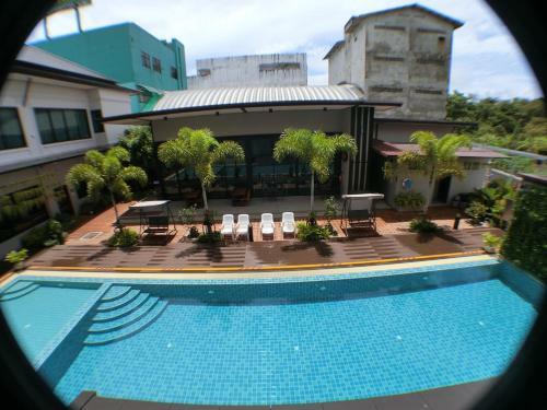 J.p.grand Hotel