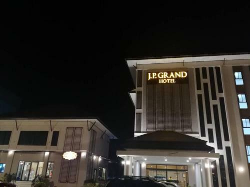 J.p.grand Hotel