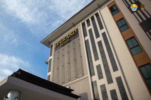 J.p.grand Hotel