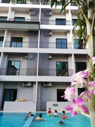 J.p.grand Hotel