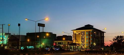 J.p.grand Hotel