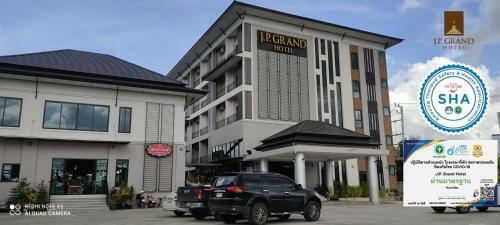 J.p.grand Hotel